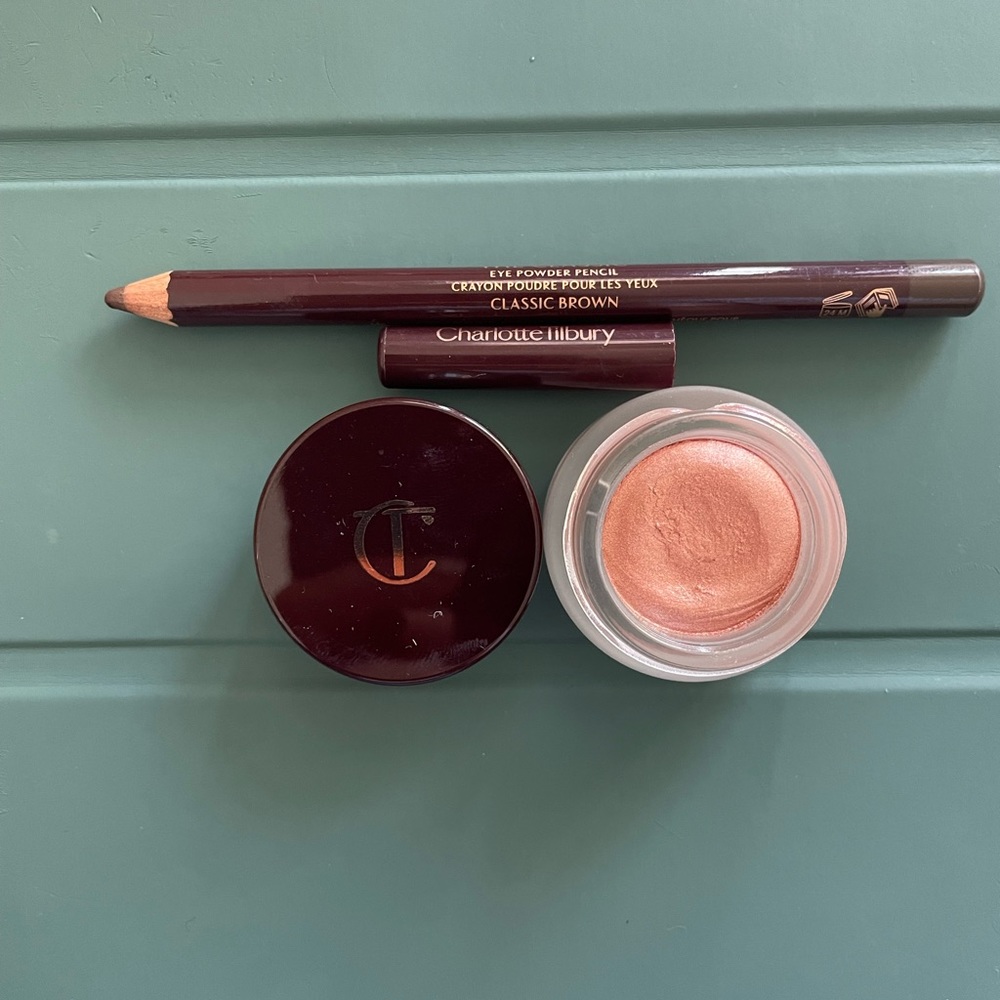 Charlotte Tilbury Bundle